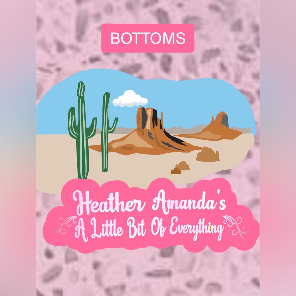 Bottoms For Women